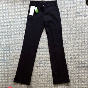 Kate Spade Black Trousers